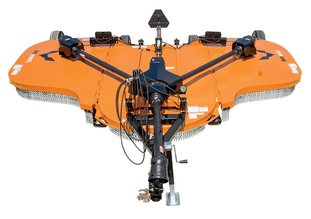Best mower for 300ac of stewardship grass | Page 2 | The Farming Forum